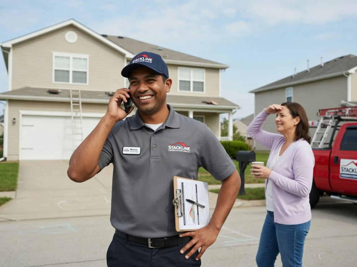 Chimney flashing repair Plumville, PA FAQs